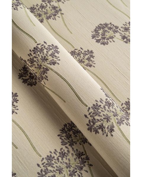 Agapanthus Purple Small Fabric