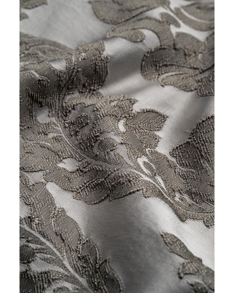Clifton Sage Damask Fabric