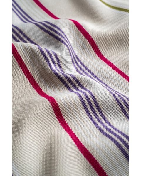 Shannon Stripe Fabric