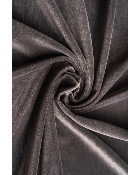 Oxford Mink Velvet Fabric