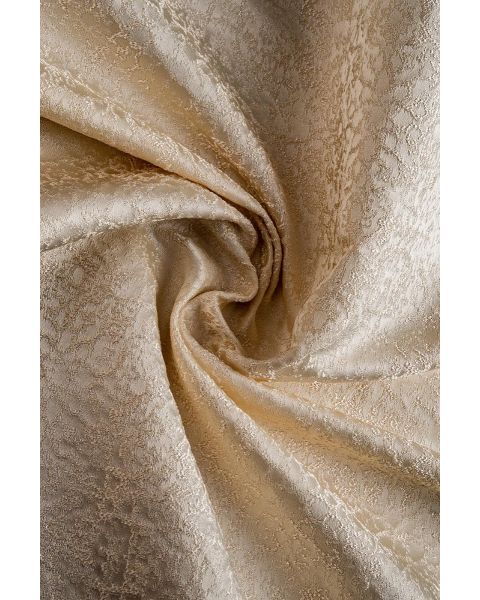 Olso Cream Plain Fabric