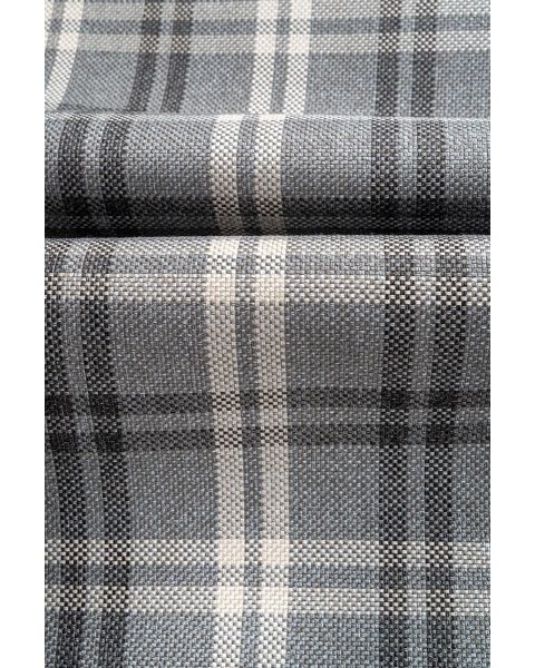 Cashel Tartan Fabric
