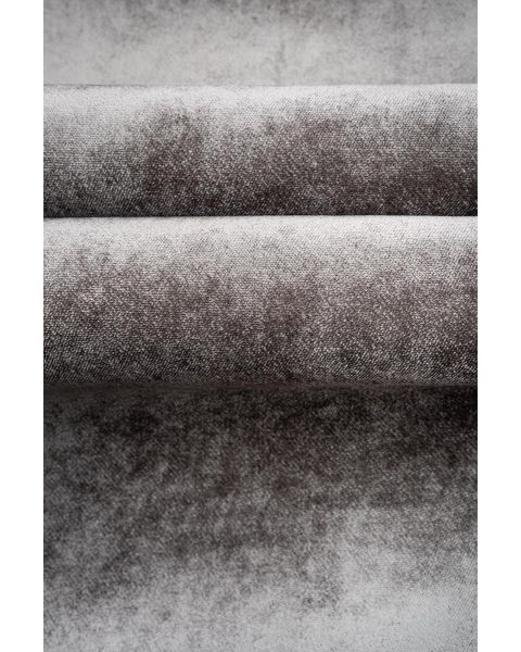 Windsor Velvet Grey  Fabric