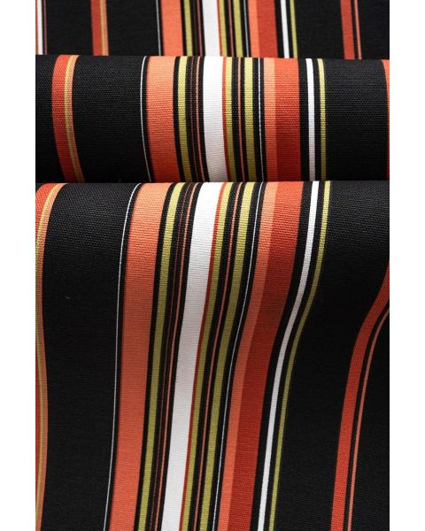 Chess Stripe Fabric