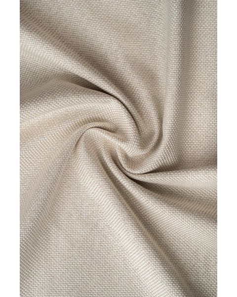 Cashel Off White Fabric