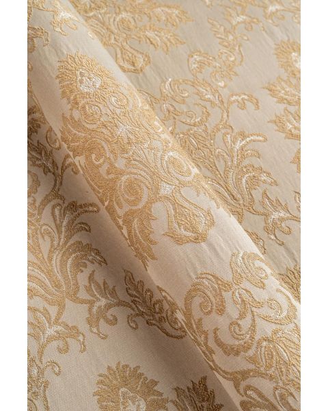 Varesse Gold Fabric