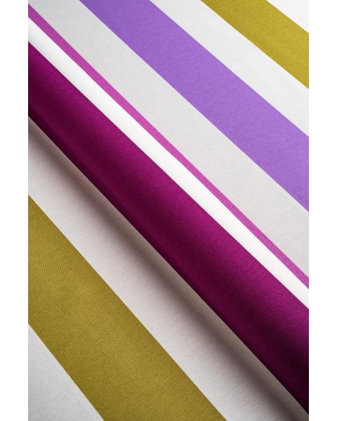 Solo Stripe Fabric