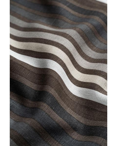Kalu Stripe Fabric