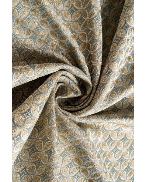 Bexley Duckegg Trellis Fabric