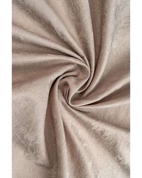 Inca Sand Plain Fabric