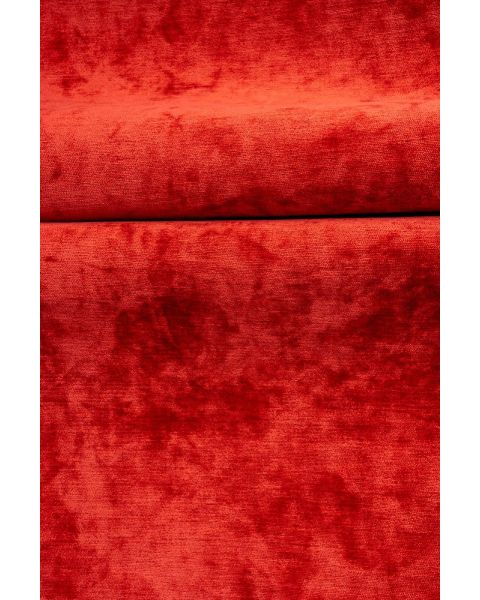 Anna Plain Red/Orange