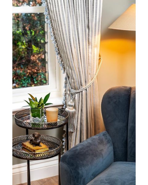 Emily Duckegg Stripe 90