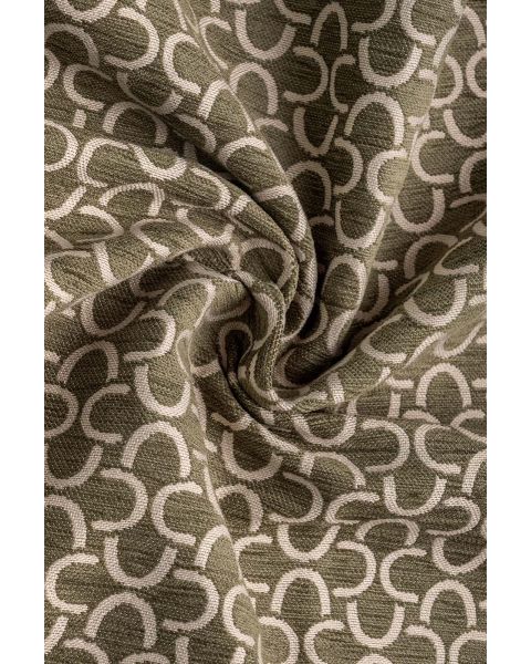 Aria Arc Olive Green