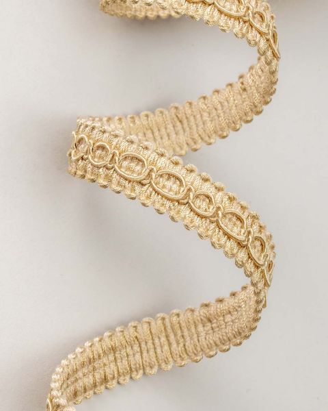 Gold Gimp Braid