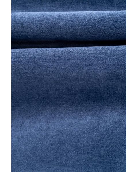 Oxford Navy Velvet