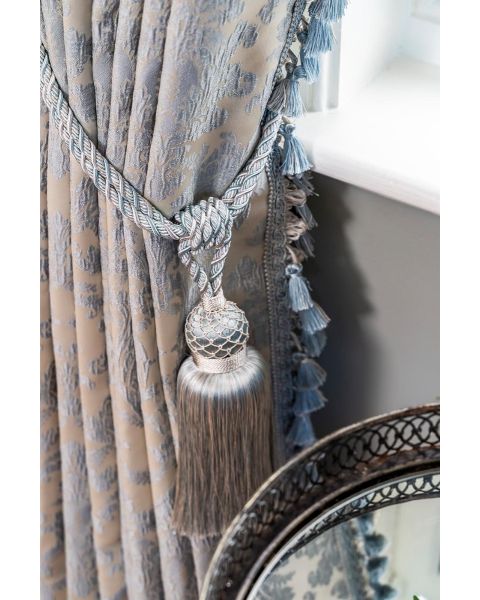 Emily Duckegg Damask 90