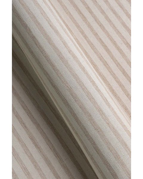 Kington Natural Narrow Stripe