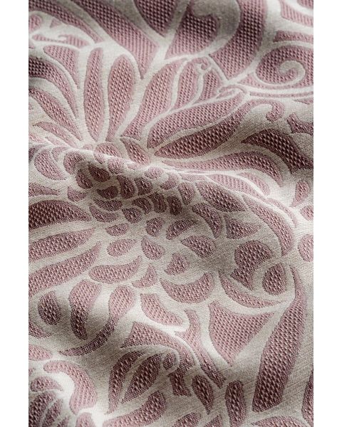 Hampton Floral Pink Fabric