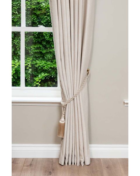 Como Natural + Tuscany Natural Braid