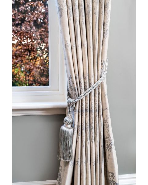 Hampton Blossom Pale Blue 90