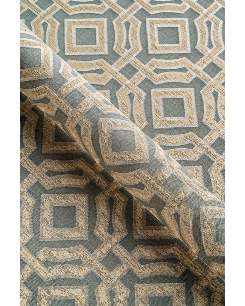Bexley Duckegg Geometric Fabric