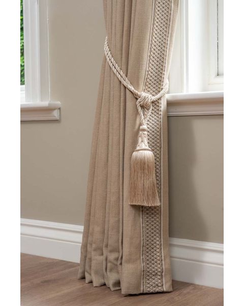 Como Sand + Paris Sand Braid