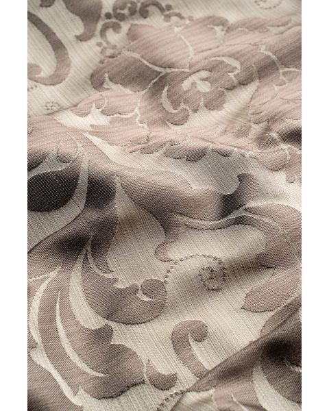 Al Mira Olive Damask