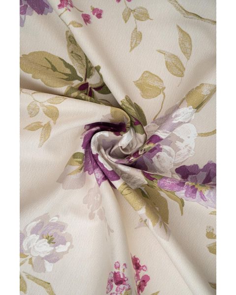 Ambience Pink Fabric