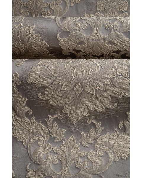 Ascot Steel Fabric