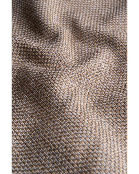 Cashel Greige Fabric