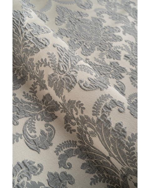 Emily Duckegg Damask Fabric