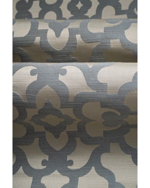 Emily Duckegg Geometric Fabric