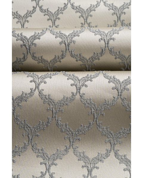 Emily Duckegg Trellis Fabric