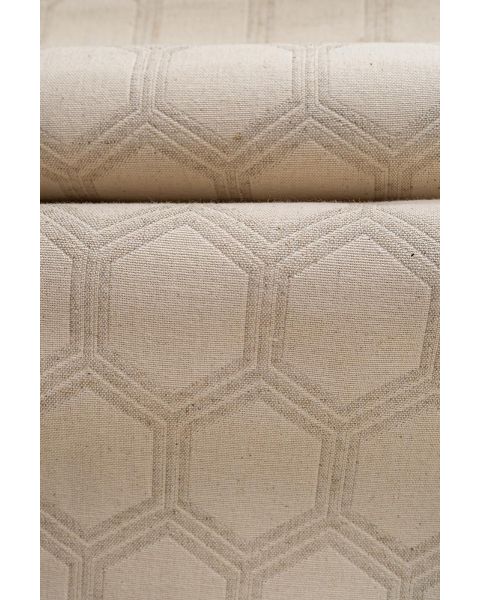 Cadiz Geometric Fabric