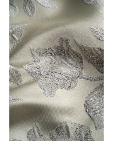 Henley Silver Floral