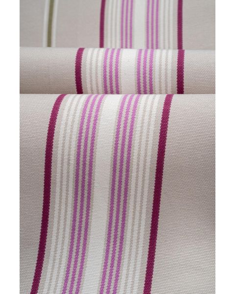 Matilda Stripe Fabric