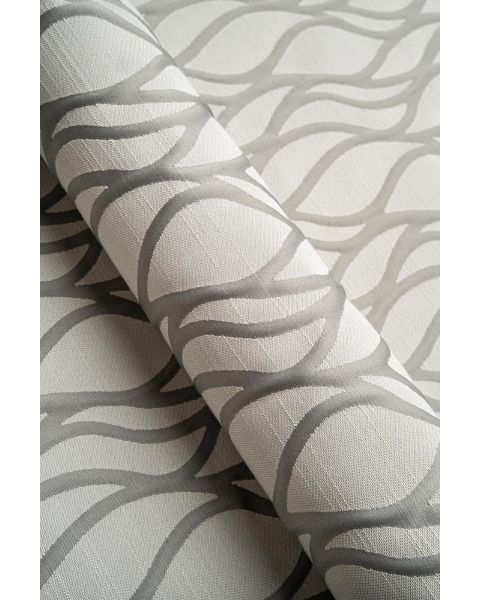 Sultan Greige Fabric