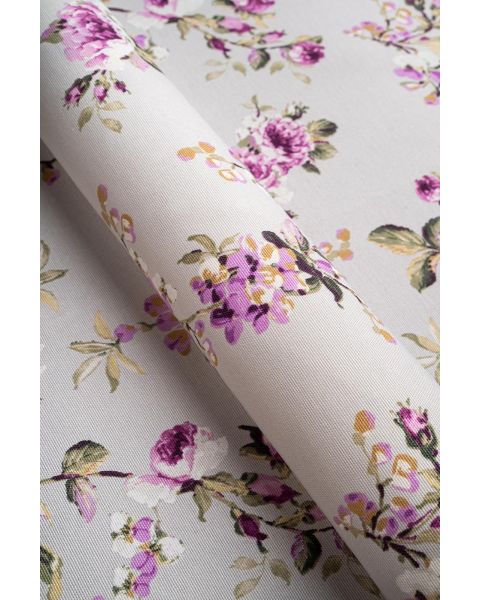 Matilda Small Flower Fabric