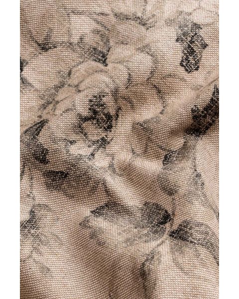 Vintage Natural Floral