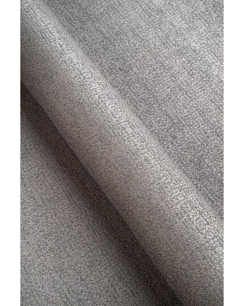 Warwick Grey Plain Fabric