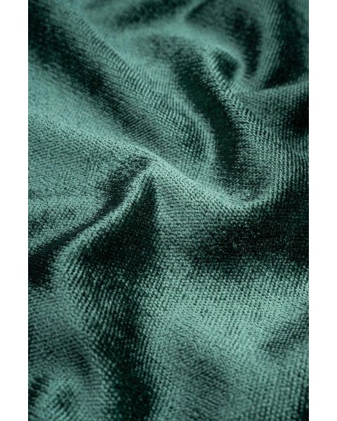 Windsor Velvet Jade Fabric