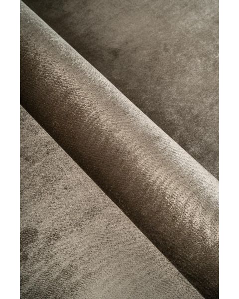 Windsor Velvet Moss Fabric