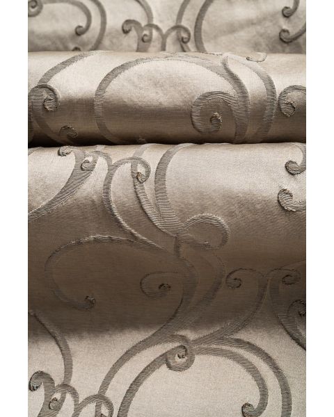 Dawson Swirl Fabric