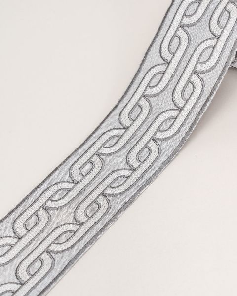 Milano Silver