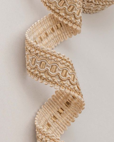 Brittany Cream Gold