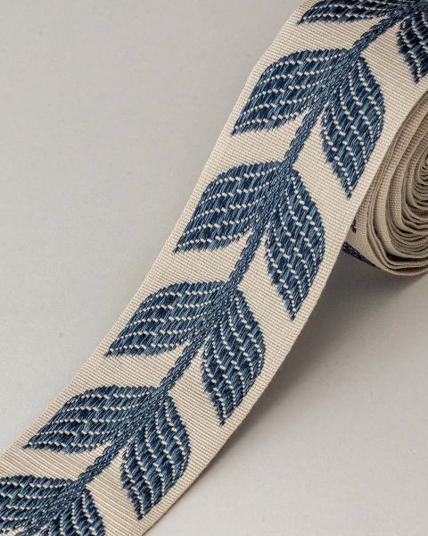 Loire Navy/Beige