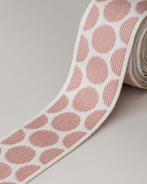 Cannes Soft Pink