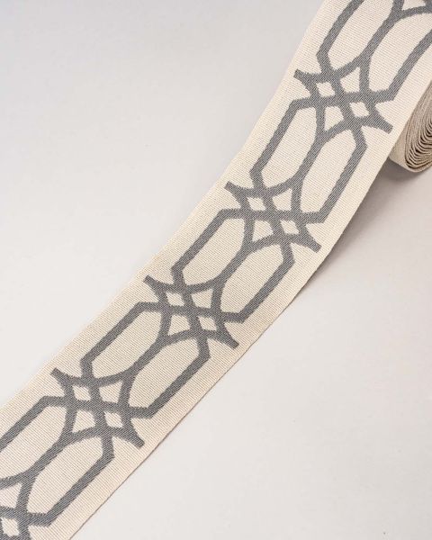 Claremont Cream/Grey
