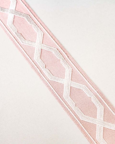 Limoges Pink