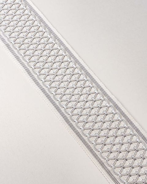 Paris Silver